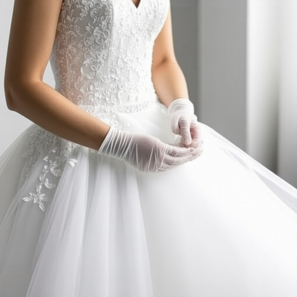 Best Wedding Dress Cleaning for Resale Value in Tampa