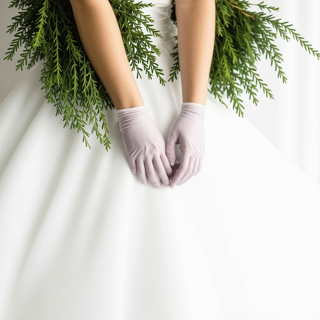 Best Wedding Gown Preservation Tips for Wiregrass Area Brides