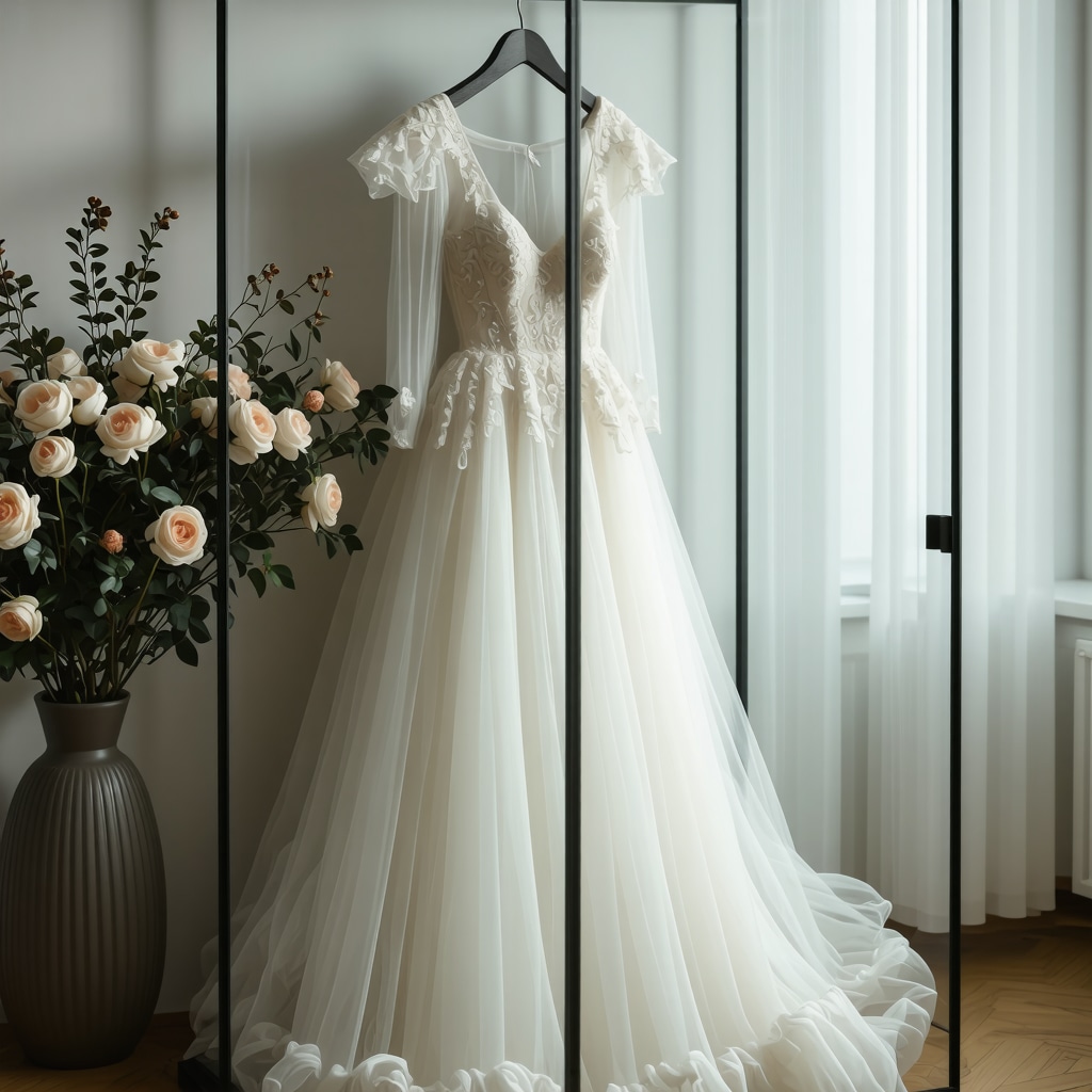 Bridal Gown Preservation Services in Trinity FL Explained