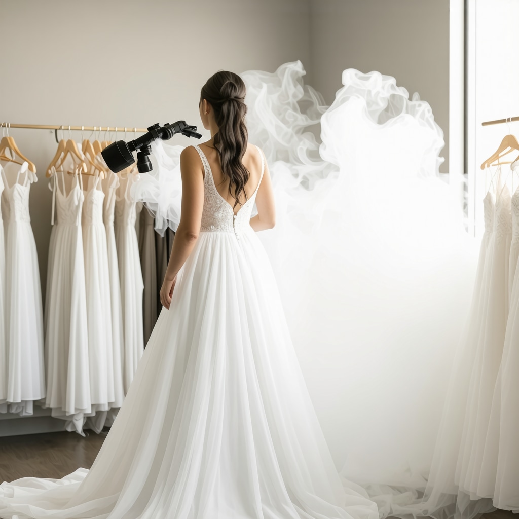 Emergency Wedding Dress Cleaning Tampa FL: Fast Solutions