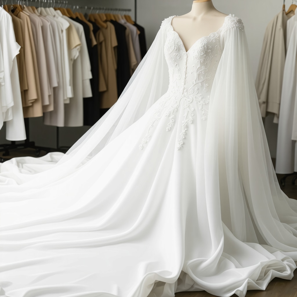 Expert Bridal Gown Preservation Services in Westchase