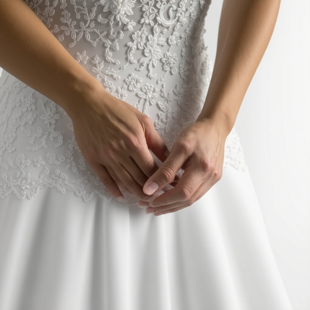 Expert Stain Removal for Wedding Dresses in Tampa FL