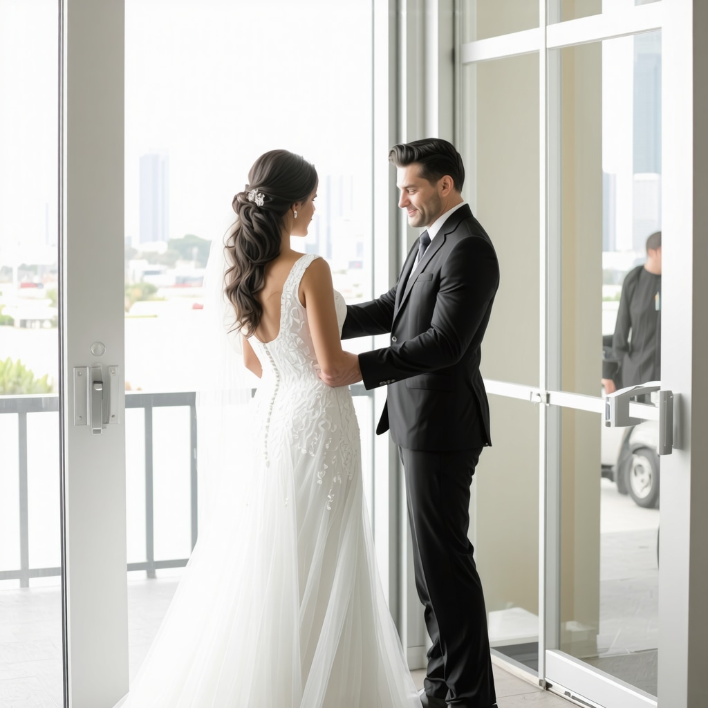 How to Find Reliable Wedding Dress Cleaning Near Me in Tampa