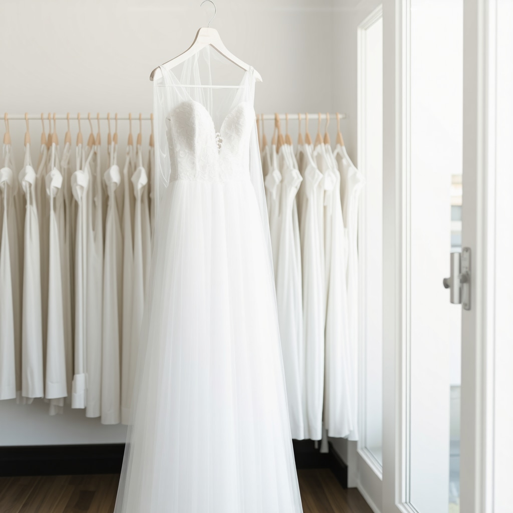 How to Get Affordable Wedding Dress Cleaning in Tampa Today