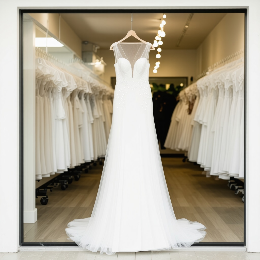 Local Wedding Dress Cleaner Tampa FL: Trusted Dry Cleaning Pros