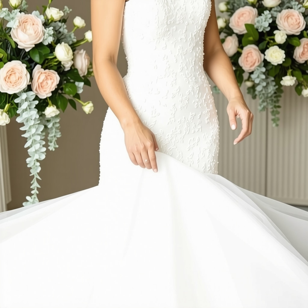 Local Wedding Dress Cleaners Tampa: Find Trusted Experts