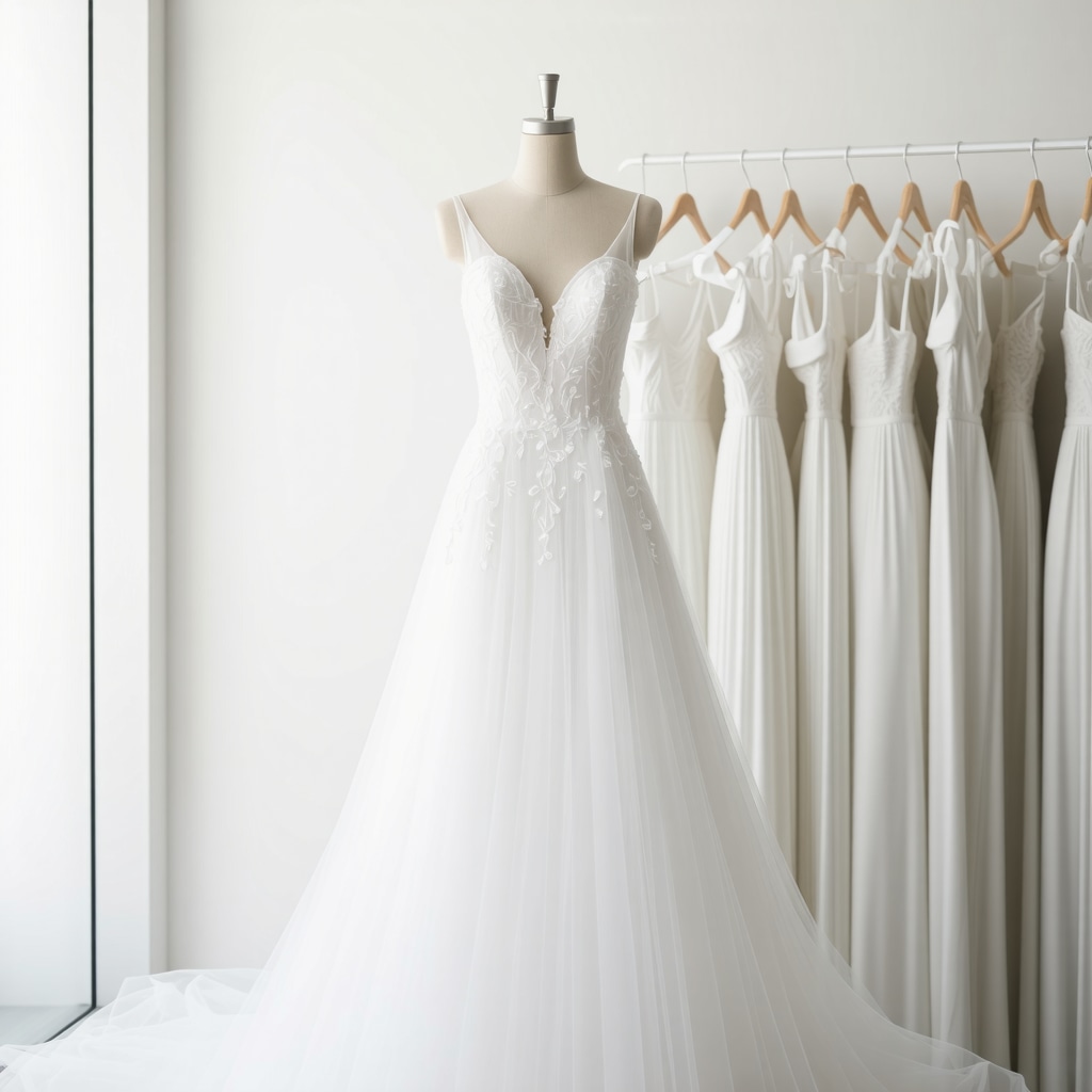 Local Wedding Dress Cleaners Tampa: Trusted Bridal Experts 2024