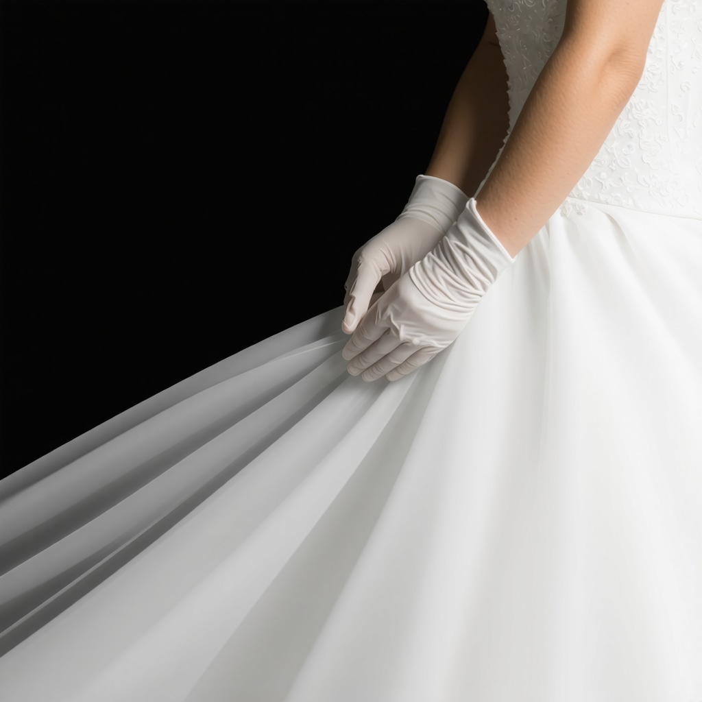 Luxury Bridal Dress Cleaning: Preserve Your Designer Gown Right