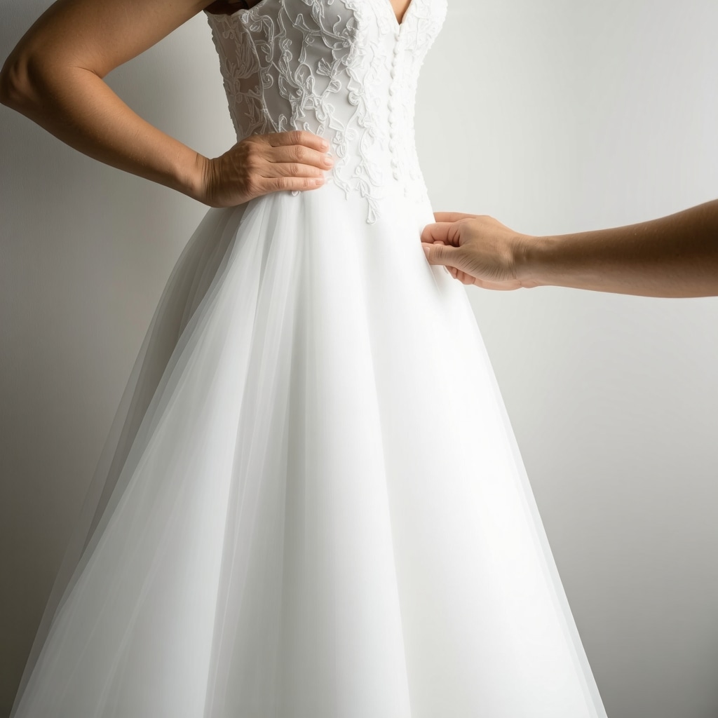 Luxury Bridal Dress Cleaning Tampa: Expert Care for Fine Fabrics