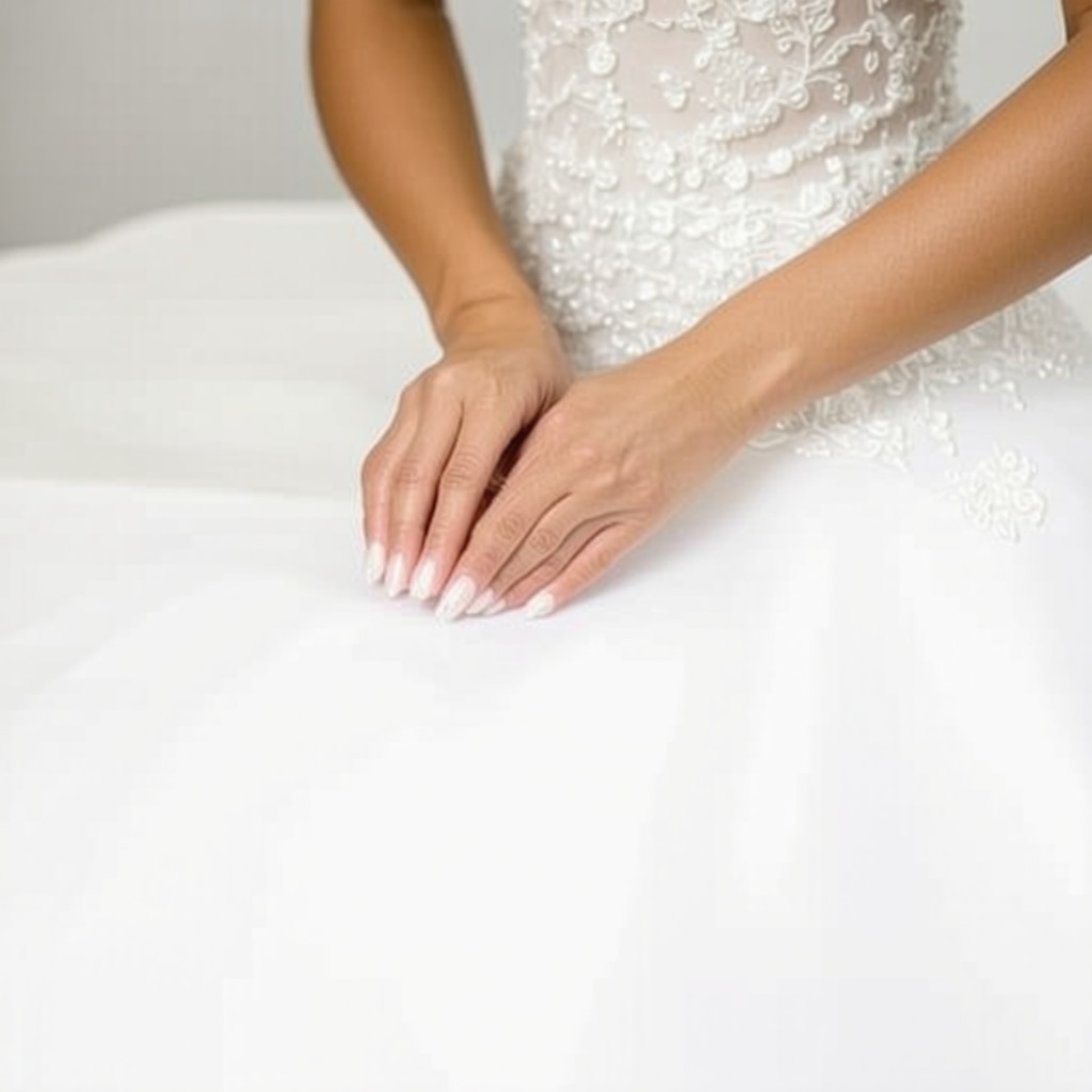 Luxury Bridal Gown Cleaning Tampa: How We Handle Delicates