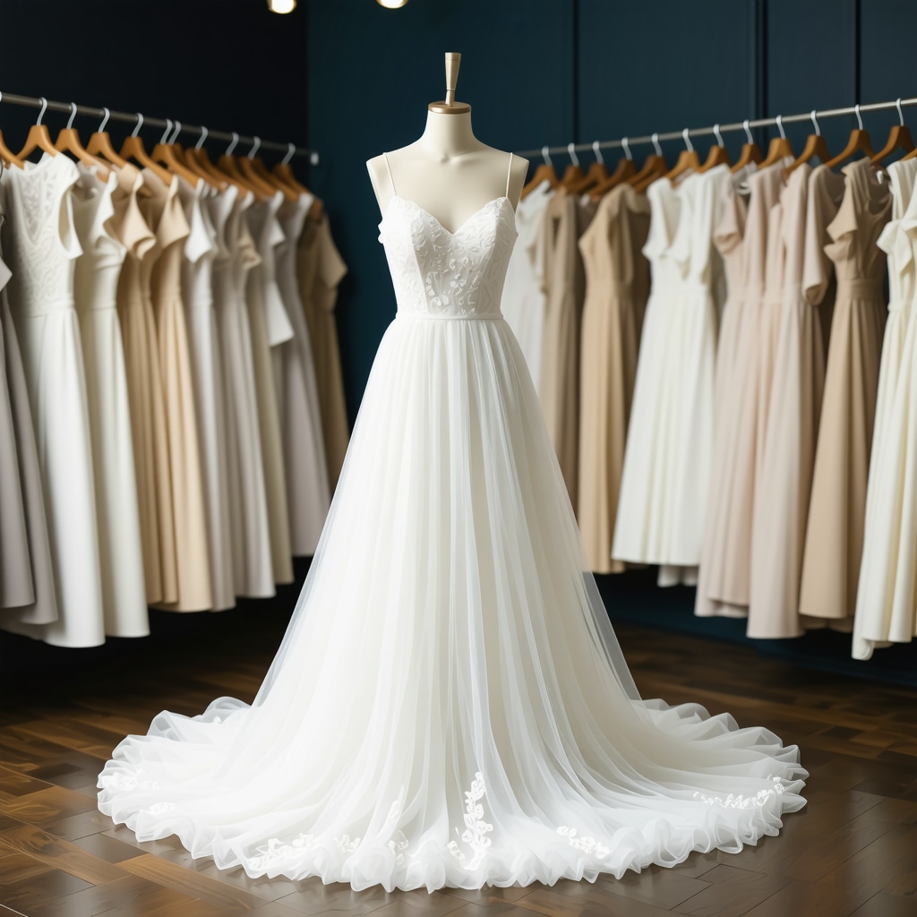 Luxury and Couture Bridal Cleaning Services in Tampa Bay Area