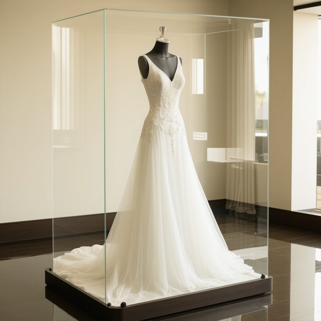 Museum-Quality Bridal Gown Preservation in Tampa Bay Explained