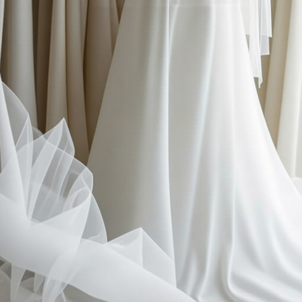 Archival wedding gown storage with nanotechnology humidity control packaging