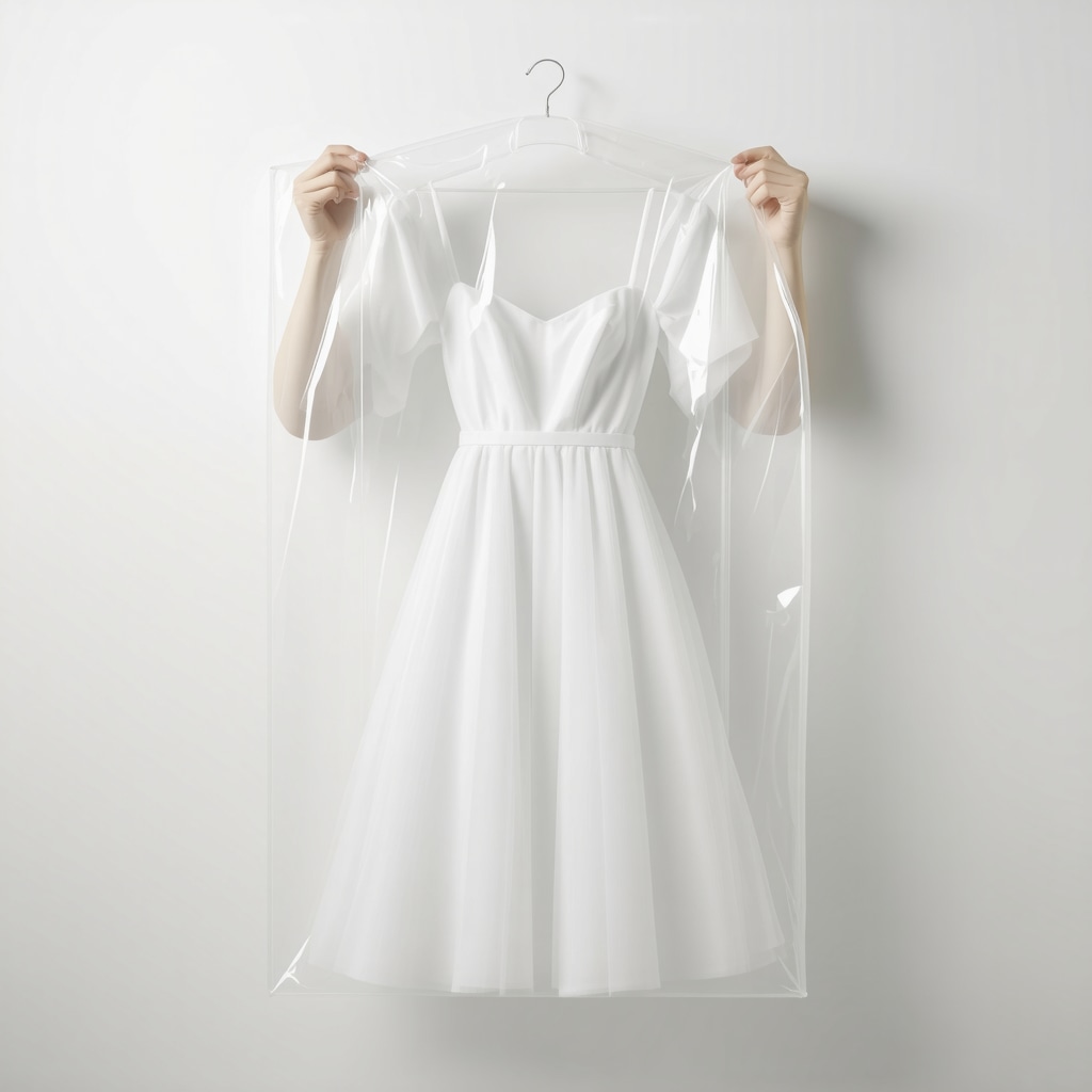 Preserve Your Wedding Gown With Westchase Experts