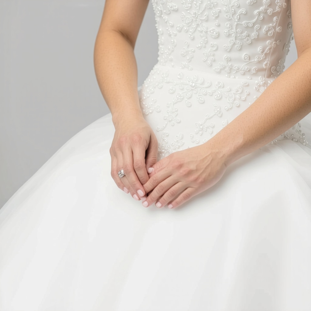 Professional Stain Removal for Wedding Dresses in Tampa FL