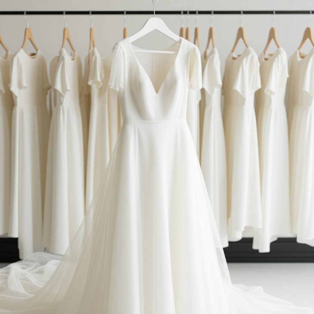 Silk Wedding Dress Cleaning Experts in Temple Terrace FL