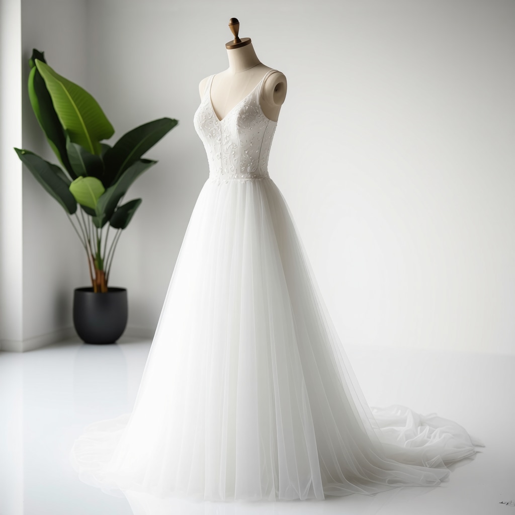 Tampa’s Leading Wedding Dress Specialty Cleaning Services 2024