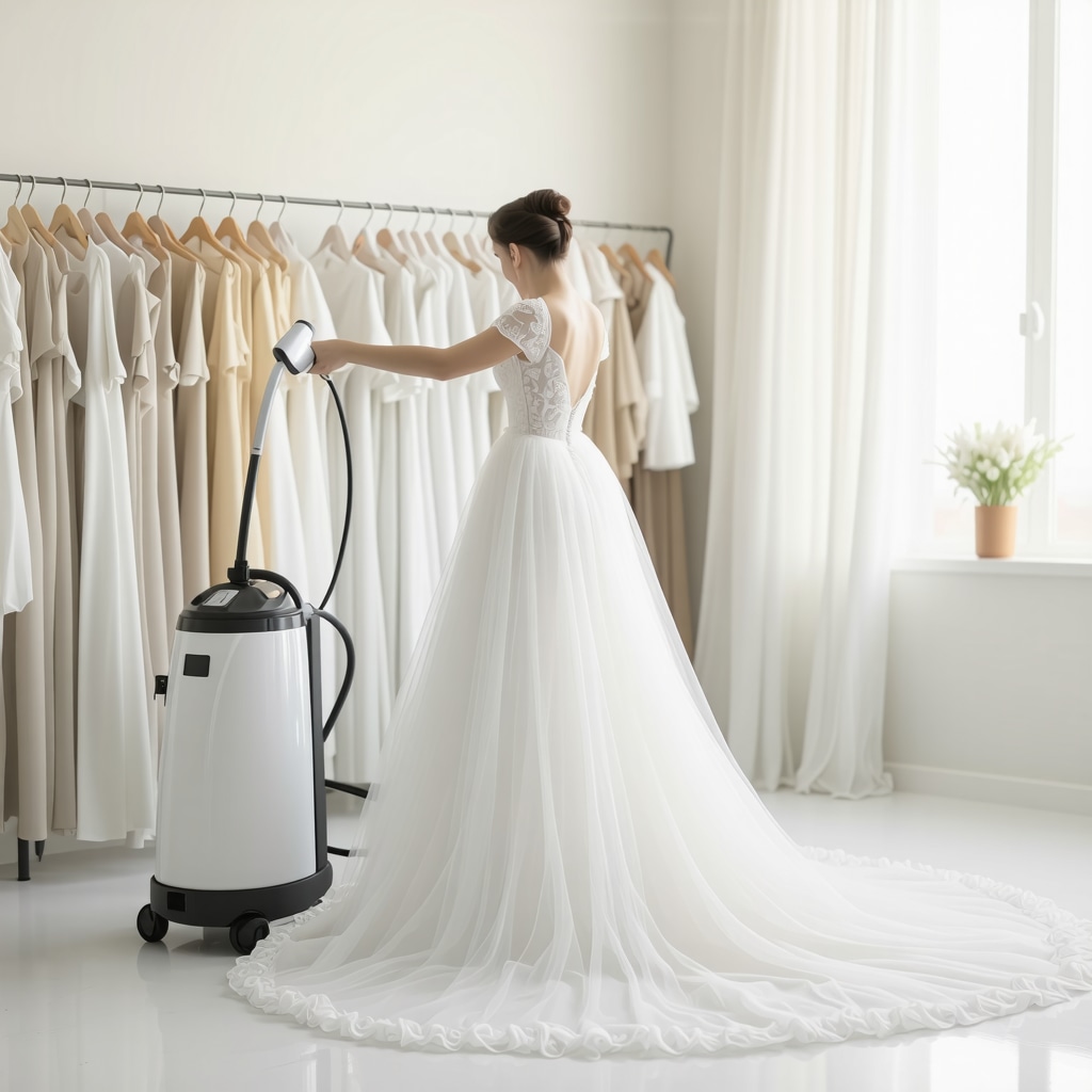 Top Local Wedding Dress Cleaners in Tampa Bay Area Revealed