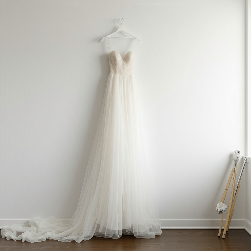 Top Luxury and Couture Bridal Cleaning Services in Tampa Bay