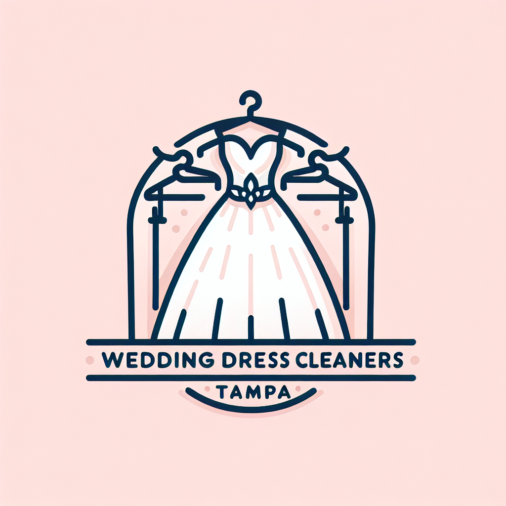 Wedding Dress  Cleaners Tampa