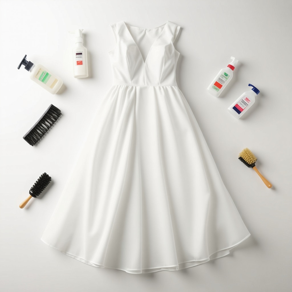 Wedding Dress Cleaning Cost Breakdown for Tampa Brides 2024