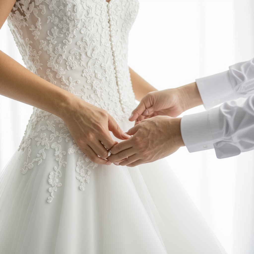 Wedding Dress Cleaning Experts: Tampa Bride’s Ultimate Guide