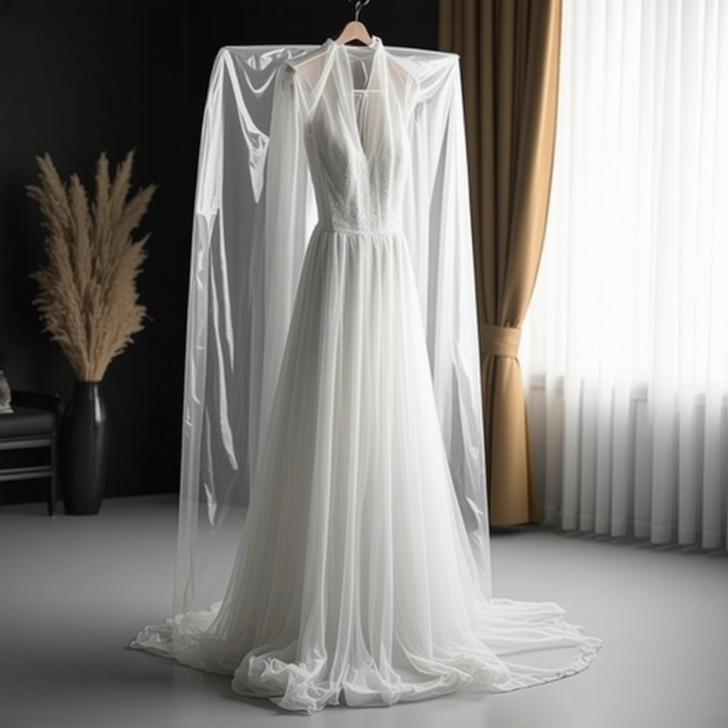 Wedding Dress Preservation Services That Tampa Brides Trust