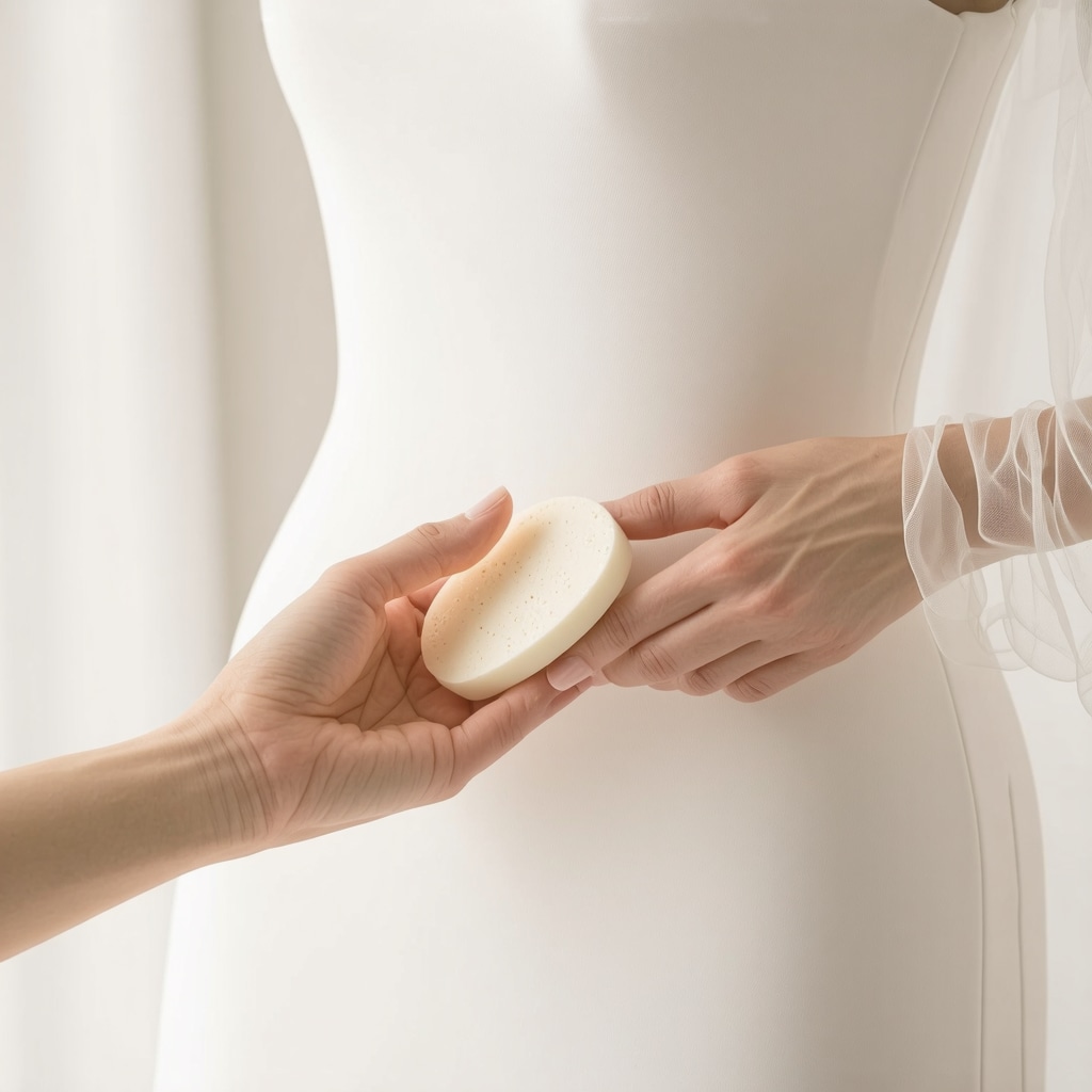 Wedding Dress Stain Removal: Best Practices for Tampa Brides