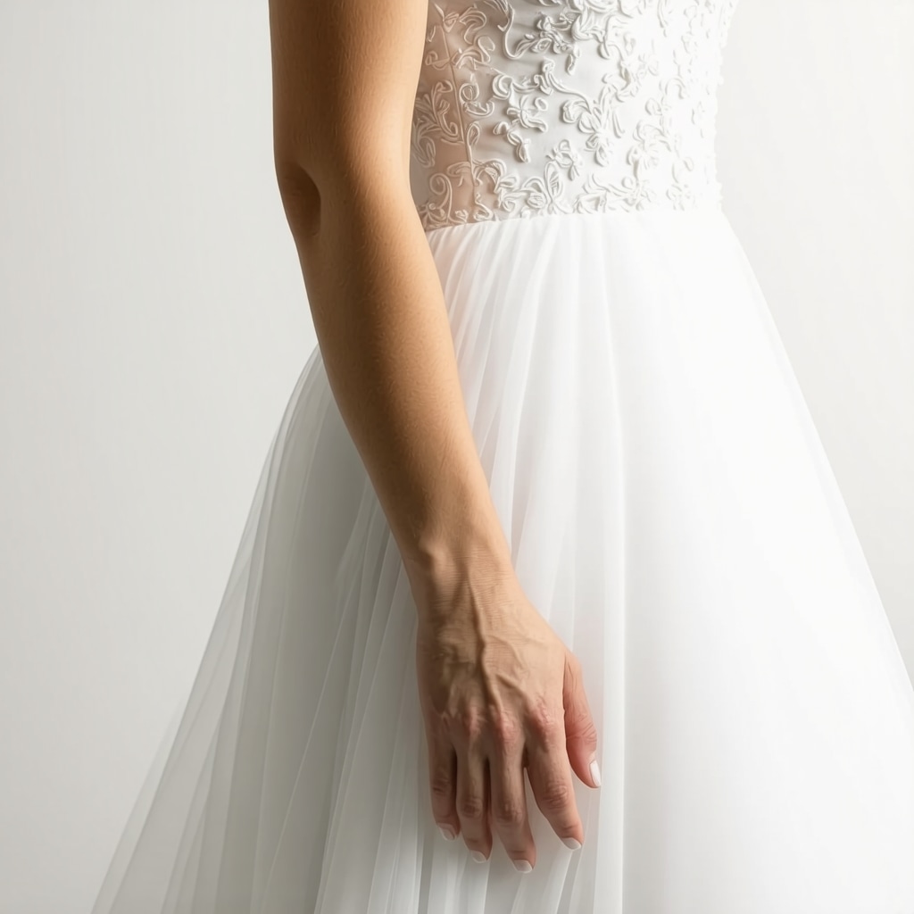 Wedding Dress Stain Removal Tampa: Remove Stains Effectively