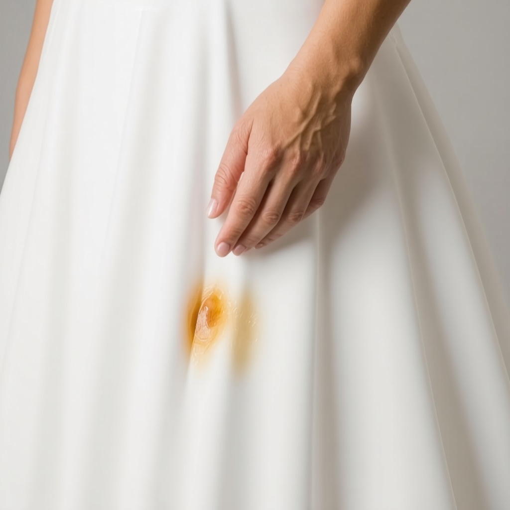 Wedding Dress Stain Removal: Tampa’s Most Effective Methods