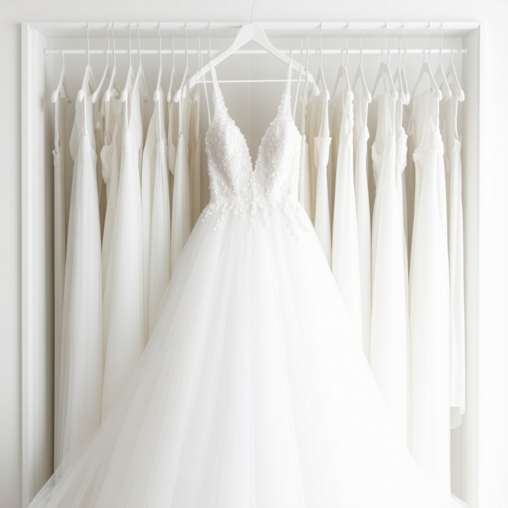 Affordable Bridal Gown Cleaning Tampa FL: Quality on a Budget