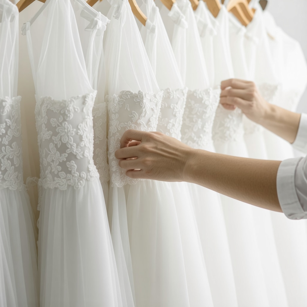 Affordable Bridal Gown Preservation Services Near Me in Tampa FL