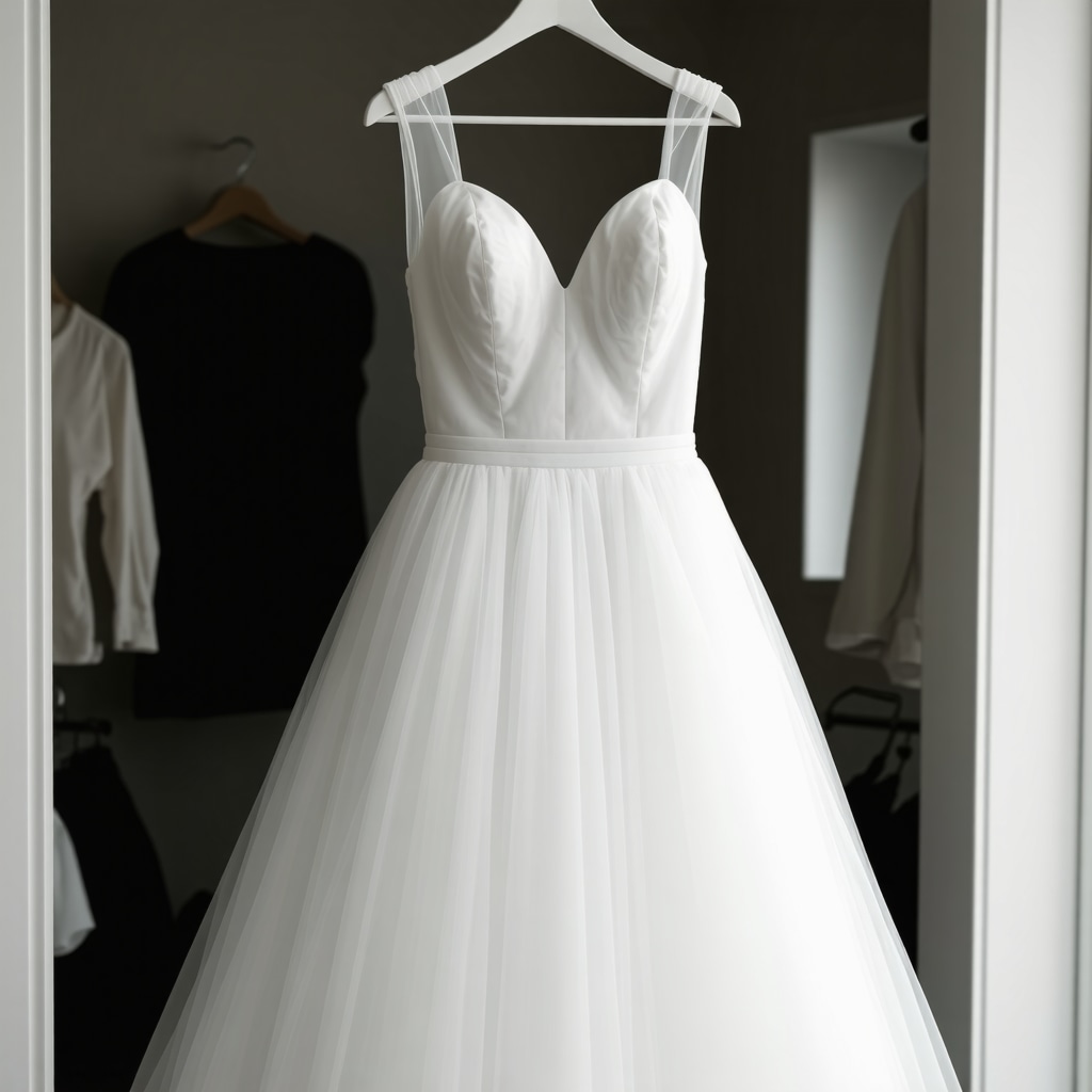 Affordable Wedding Dress Cleaning Services Tampa FL 2024 Guide
