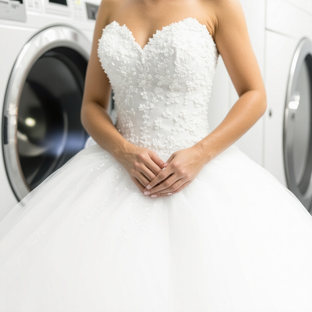 Affordable Wedding Dress Cleaning Services in Trinity FL 2024