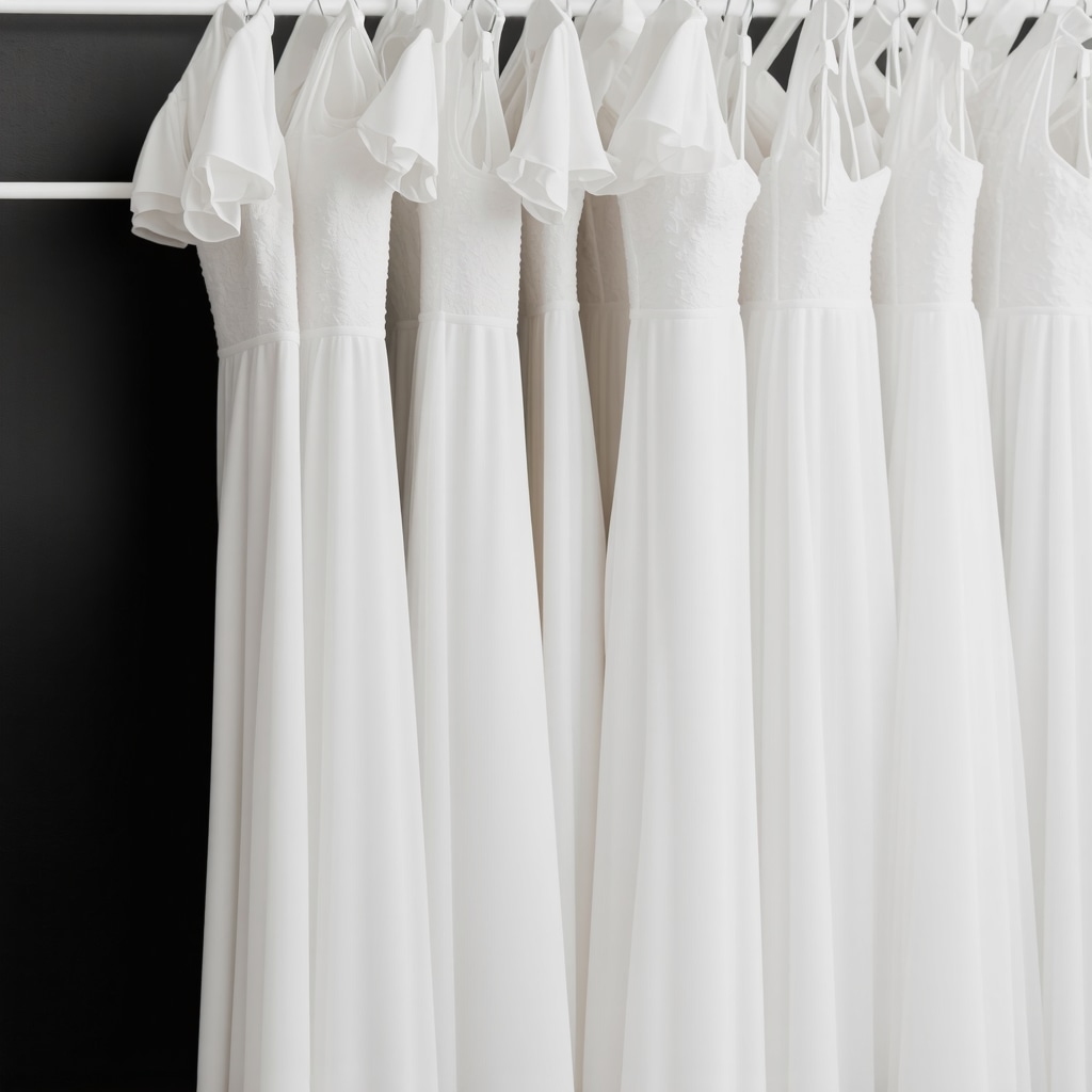 Affordable Wedding Dress Cleaning Tampa FL: Quality Care Within Reach