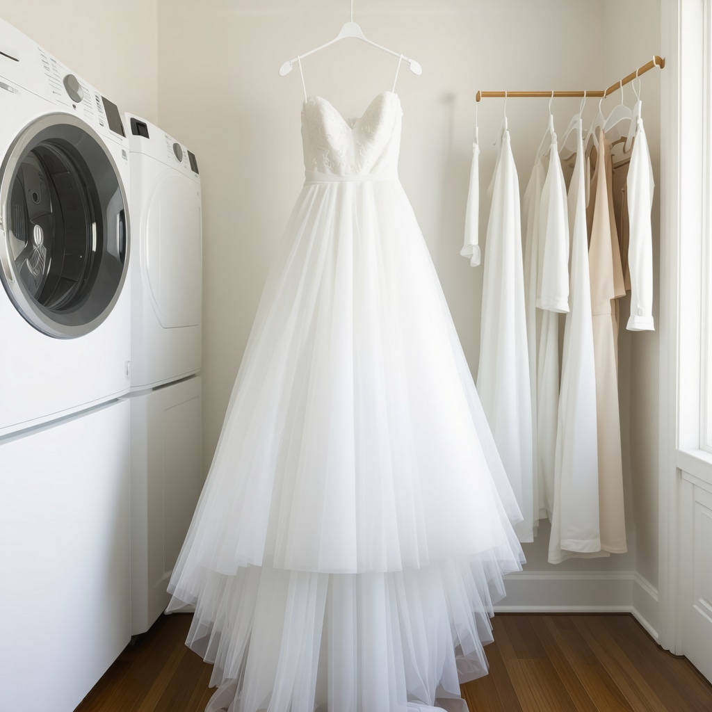 Affordable Wedding Dress Cleaning Tampa FL: Quality On A Budget