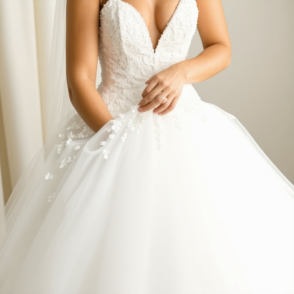 Affordable Wedding Dress Cleaning Tampa FL: Quality Service on Budget