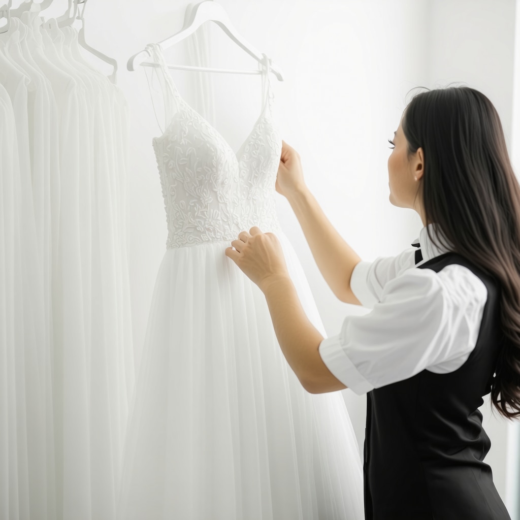Affordable Wedding Dress Cleaning Tampa FL: Trusted Pros
