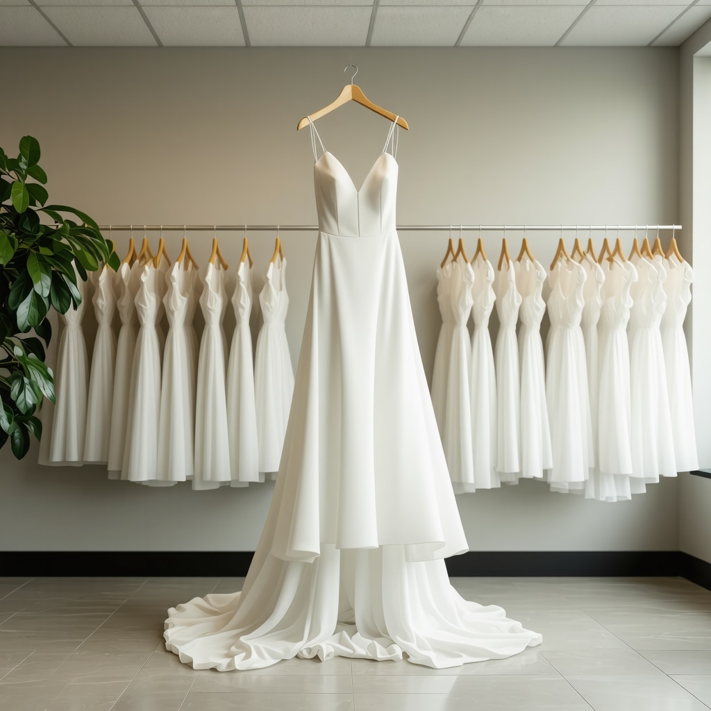 Affordable Wedding Dress Cleaning Westchase FL Services
