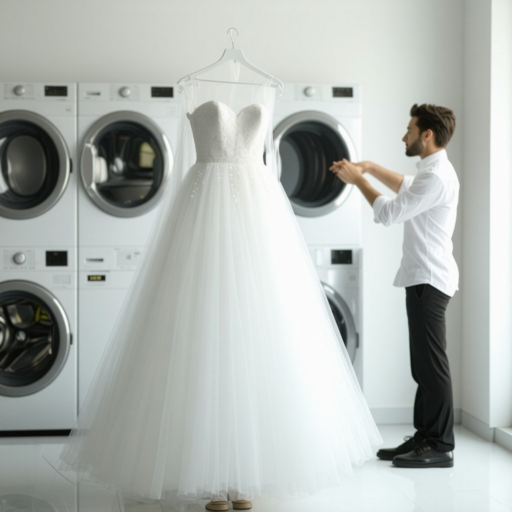 Affordable Wedding Dress Cleaning Westchase FL: Trusted Local Service