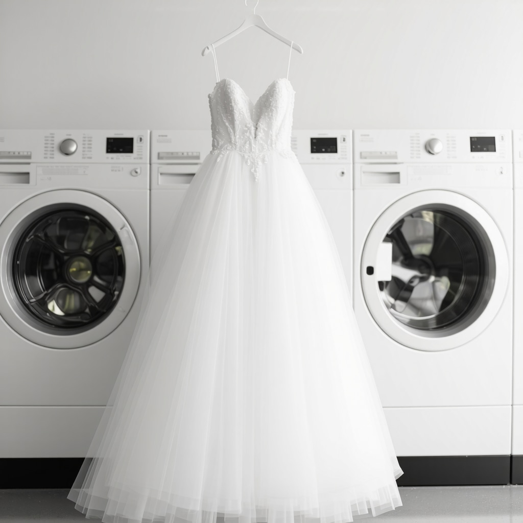 Affordable Wedding Dress Cleaning Westchase Tampa FL 2024