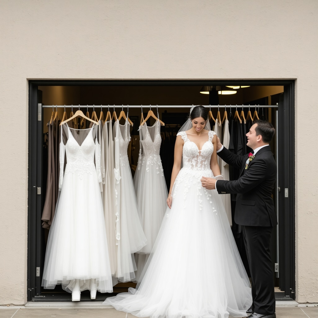 Affordable Wedding Dress Cleaning Westchase: Trusted Local Service