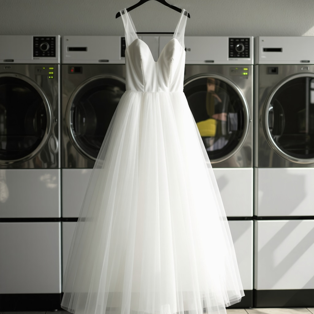 Affordable Wedding Dress Cleaning in Tampa FL: Top Tips 2024
