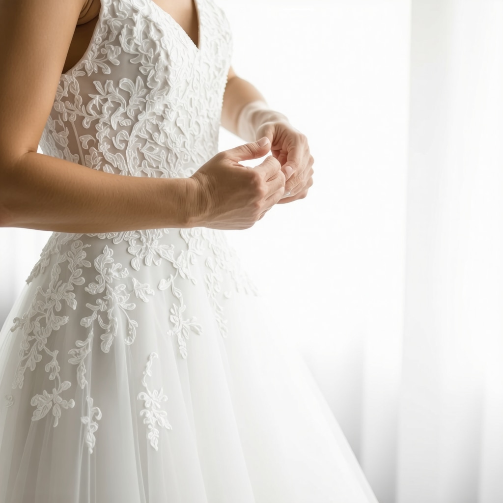Best Practices for Vintage Bridal Gown Cleaning Tampa FL