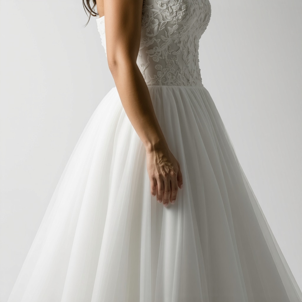 Best Wedding Dress Cleaning Service in Tampa: What to Expect