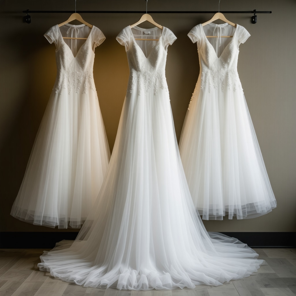 Best Wedding Gown Cleaner Temple Terrace: 2024 Guide