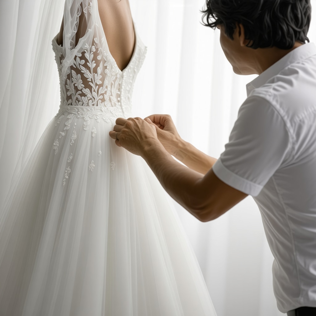 Best Wedding Gown Cleaner Temple Terrace 2024: Top Rated & Reviewed