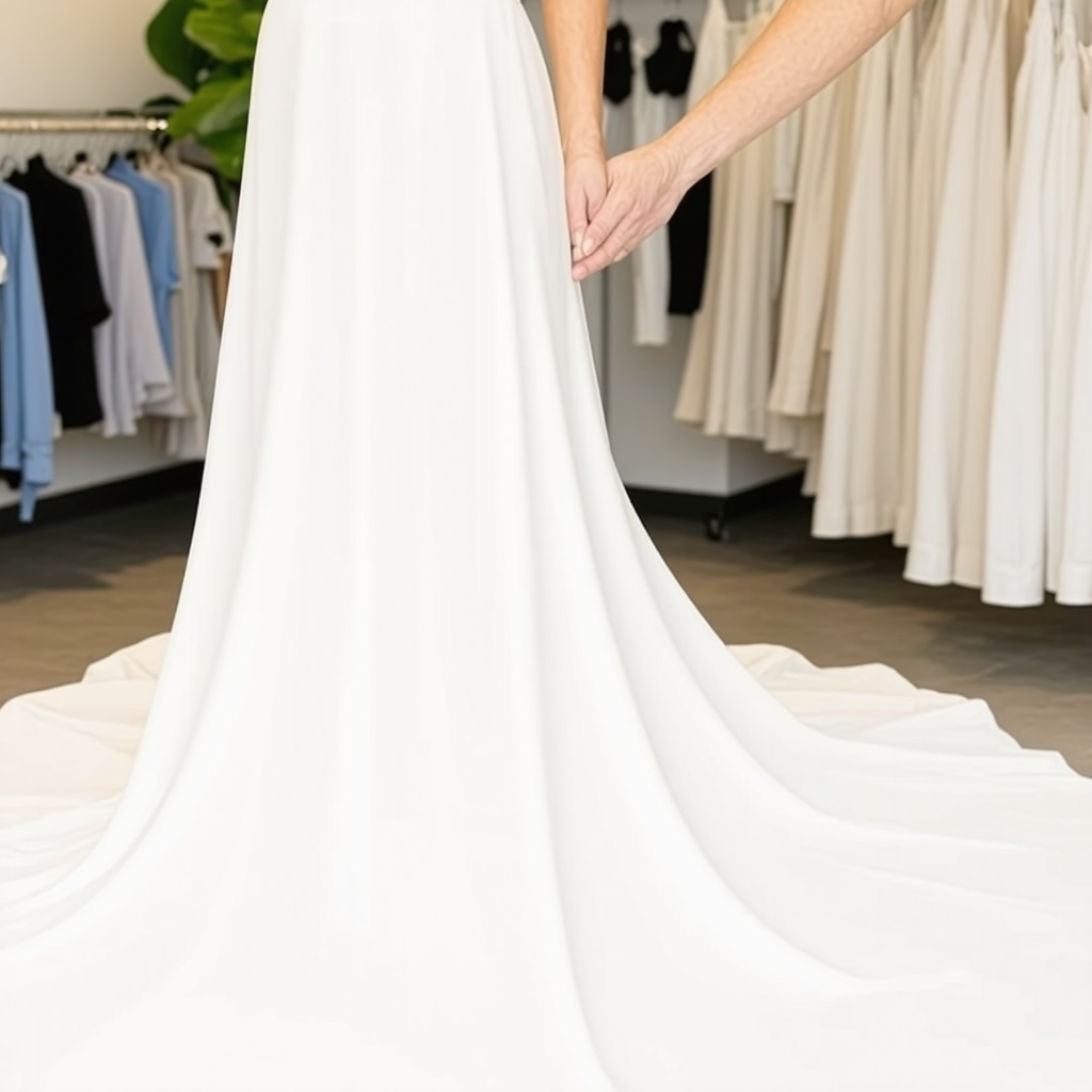 Best Wedding Gown Cleaner Temple Terrace: How to Choose Right