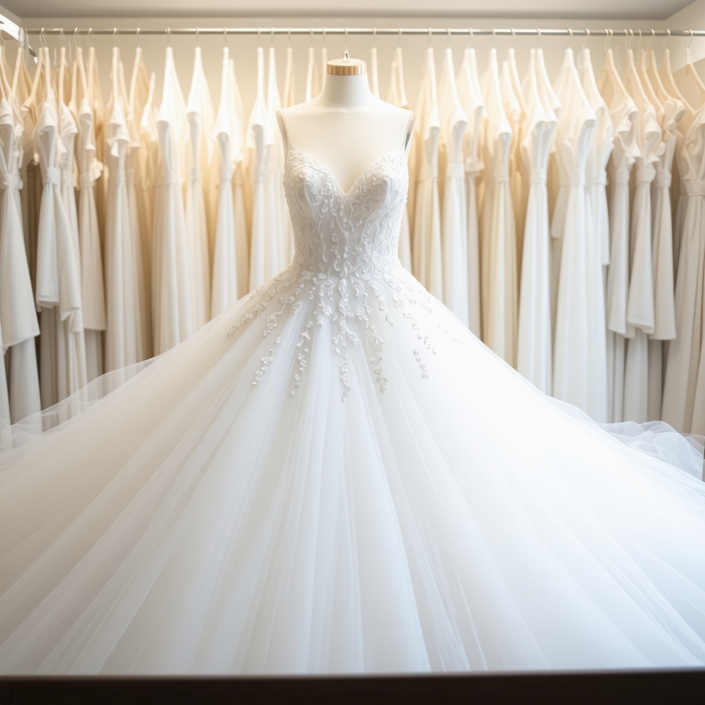 Best Wedding Gown Preservation Near Me: Tampa Top Picks 2024