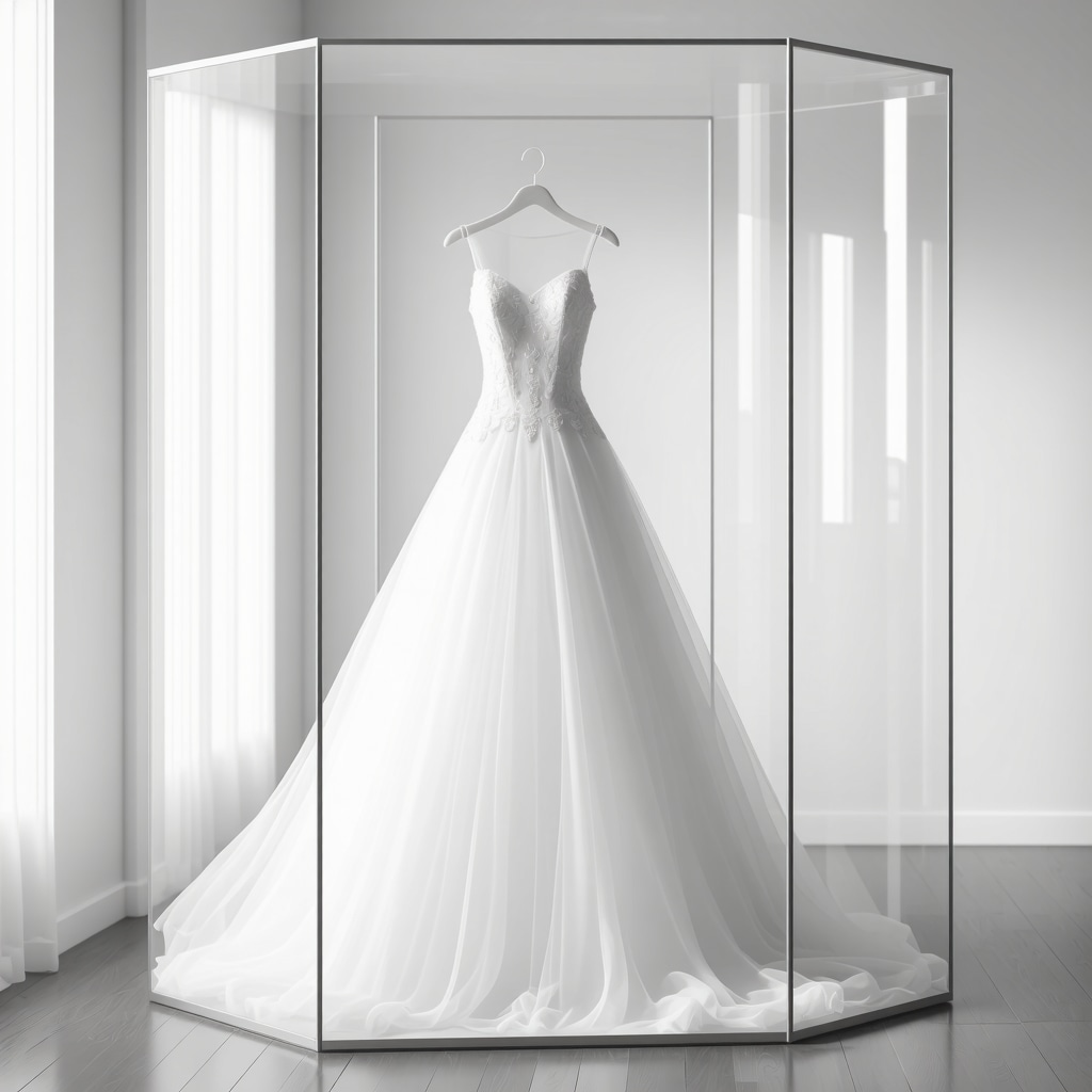 Best Wedding Gown Preservation in Wiregrass Area: Protect Yours